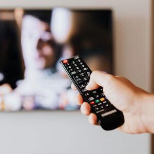 Universal Remote Control