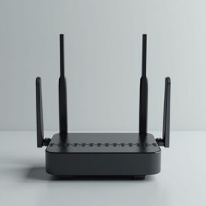 Wireless Router