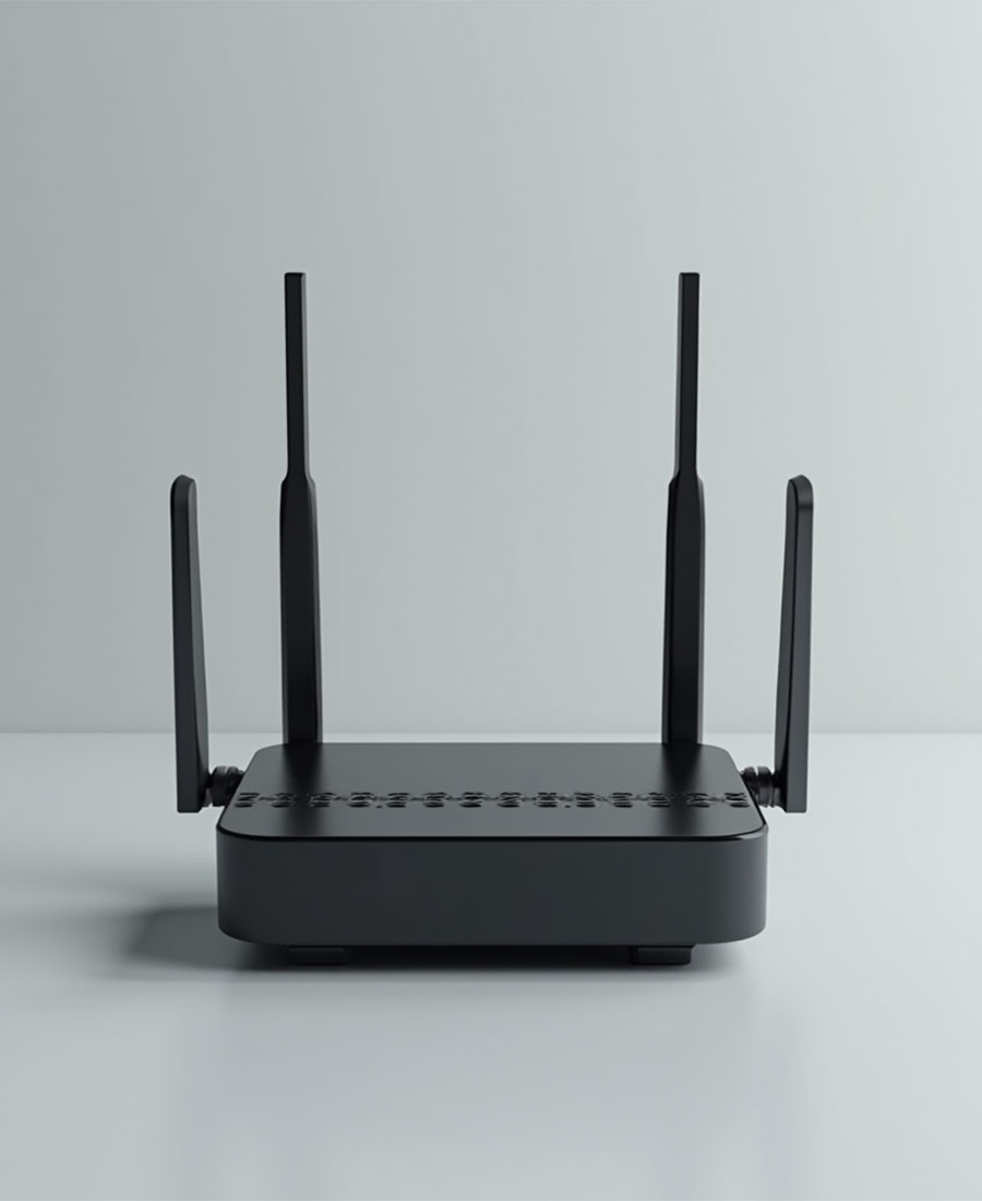 UniveNETGEAR Nighthawk - Image 3