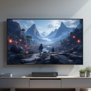 Fire TV 50" Omni