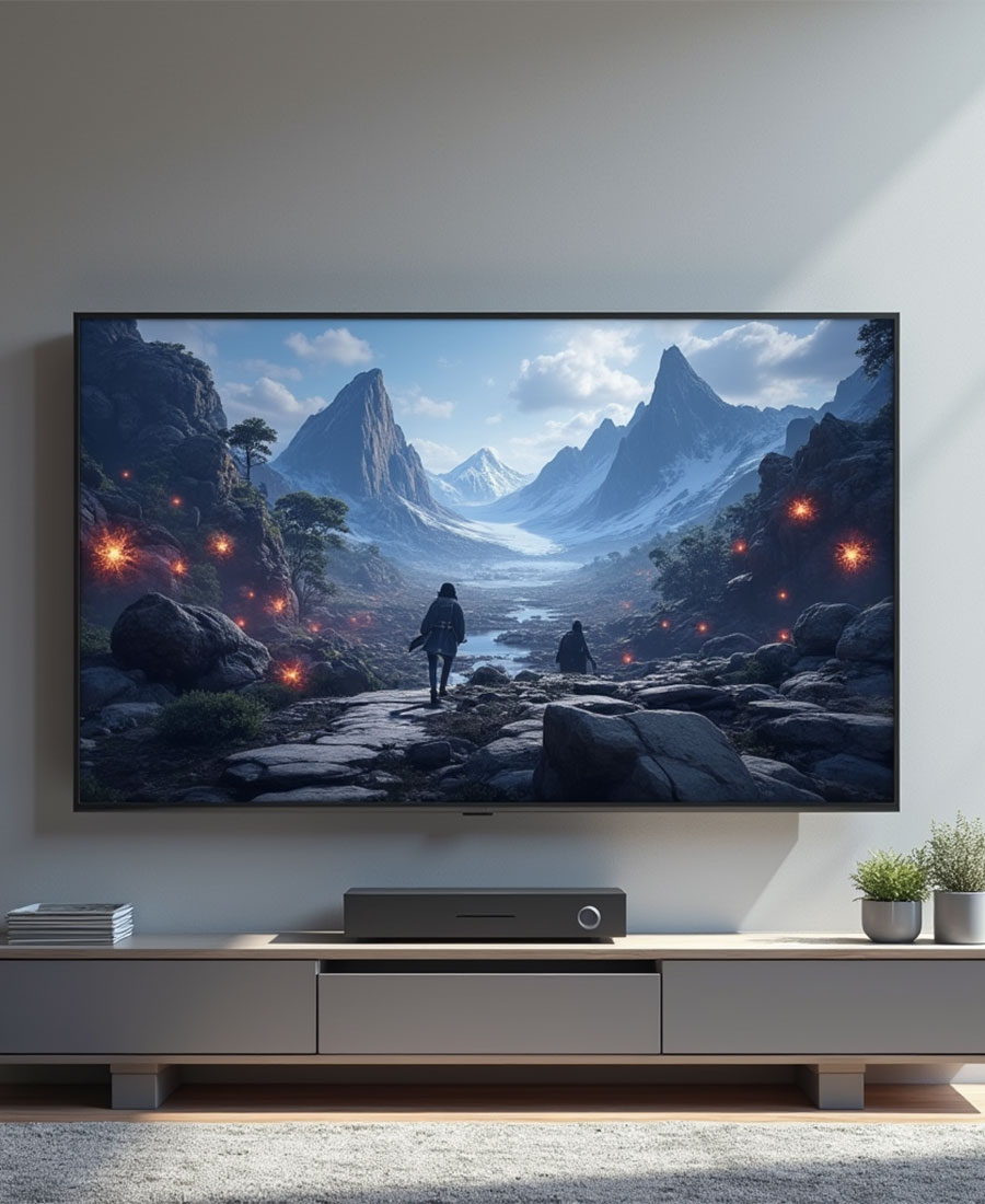 Video & Graphics Card - Image 2